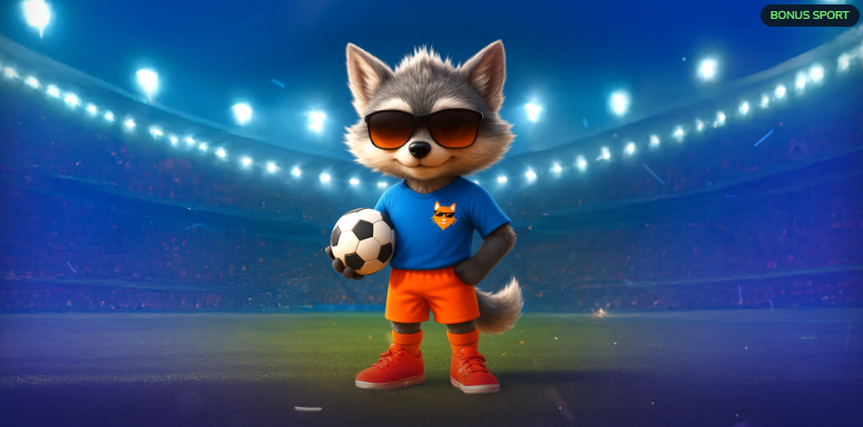 MrPlay bonus sport - 500 lei
