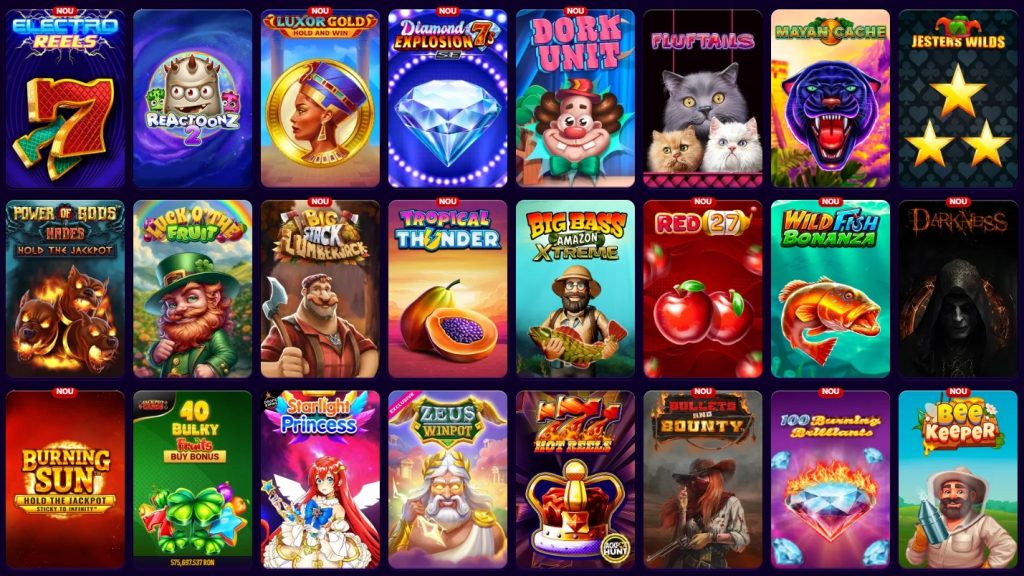 Swiper Casino jocuri pacanele 2