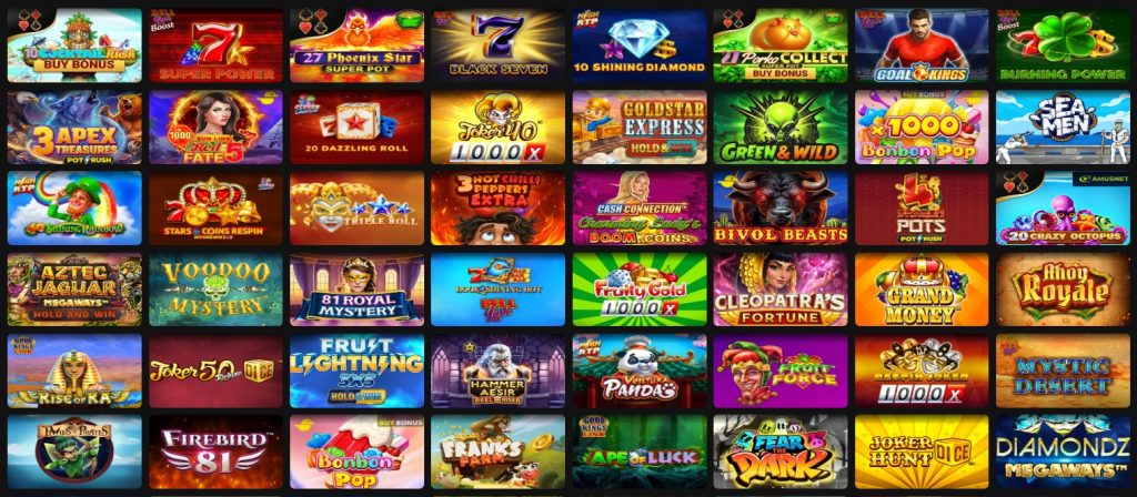 TOTOGaming video slots jocuri pacanele 4