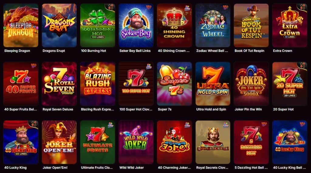 Napoleon Casino jocuri pacanele video slots 1