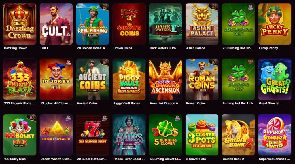 Napoleon Casino jocuri pacanele video slots 5