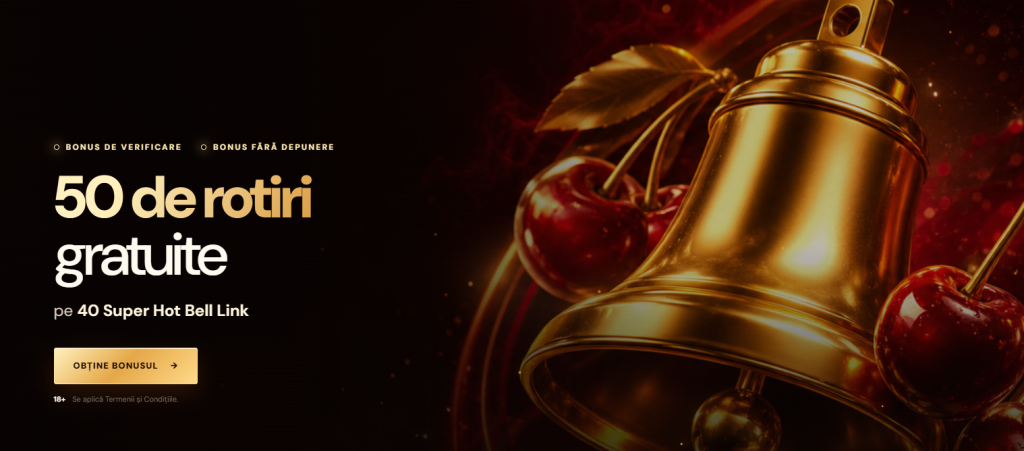 Bilion bonus fara depunere 50 rotiri