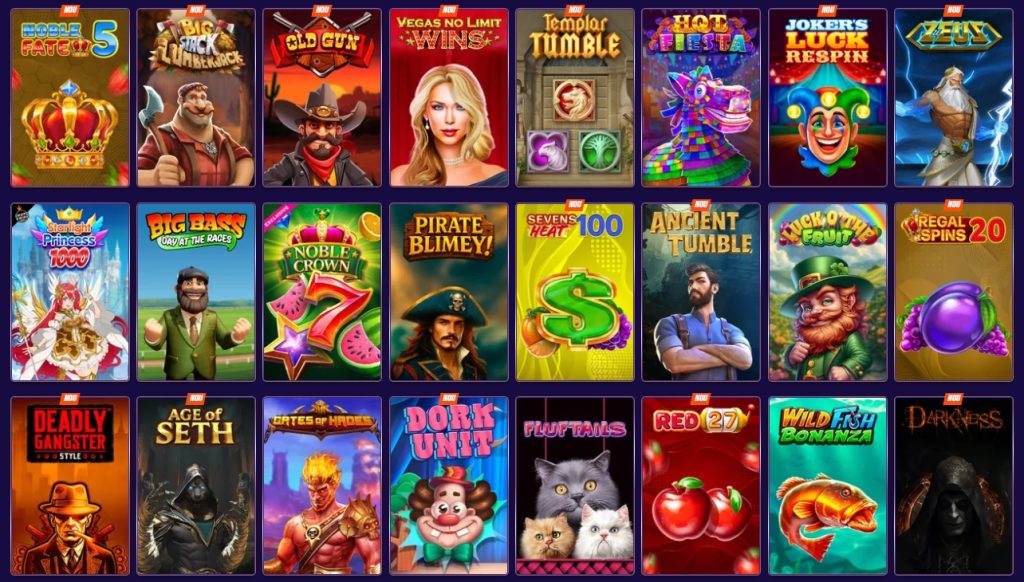 Zinx Casino jocuri pacanele exemple video slots 2