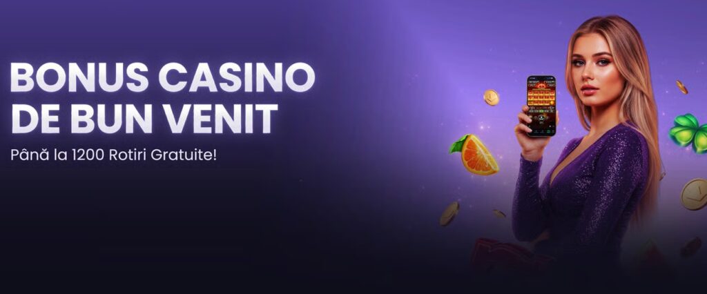 Vipbet bonus casino 1200 runde gratuite
