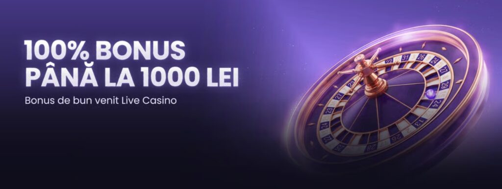 Vipbet live casino