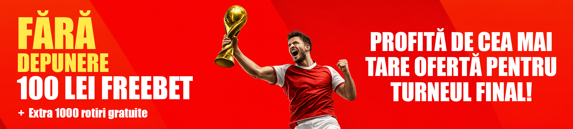 Bonus superbet mondial