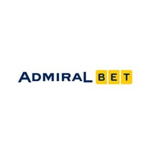 Admiralbet logo