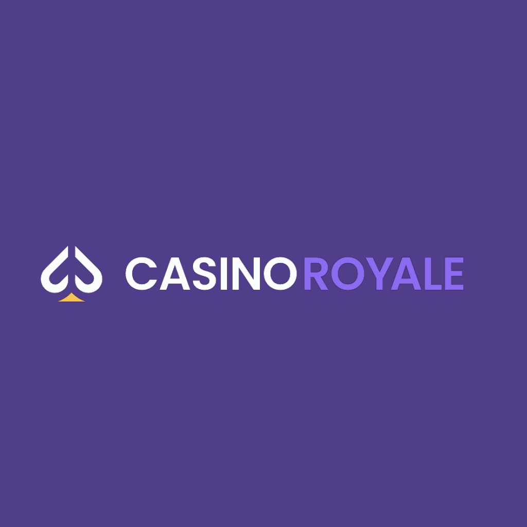 CasinoRoyale bonus fără depunere – 100 rotiri gratuite