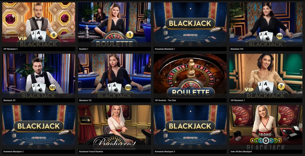 888 ro jocuri de masa LIVE cazino table games casino 2