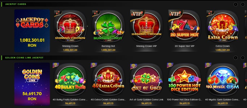 888 ro jocuri pacanele jackpot 2