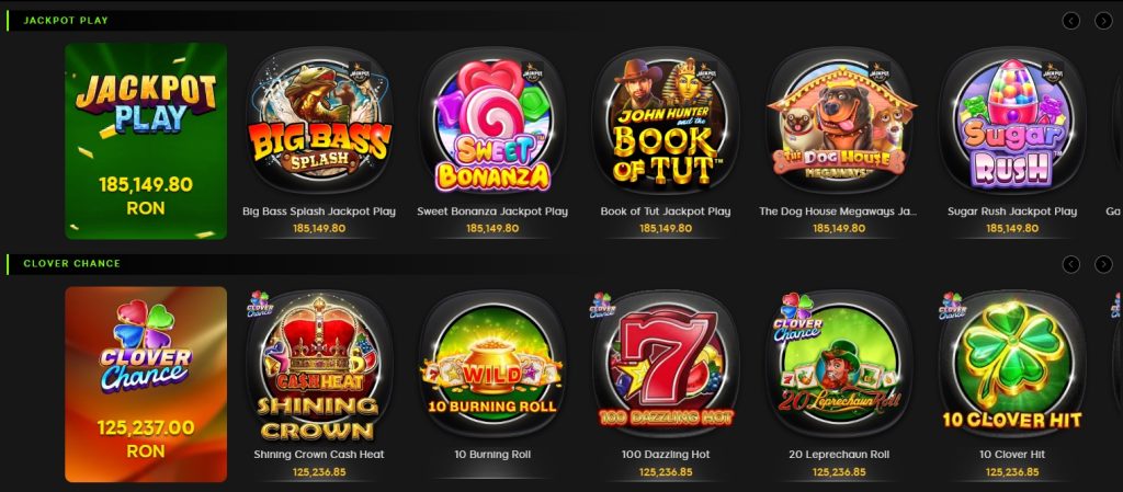 888 ro jocuri pacanele jackpot 5