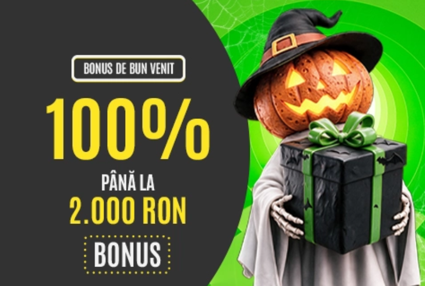 888Casino bonus de bun venit 2000 lei